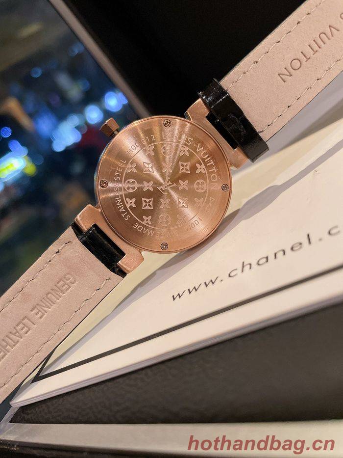 Louis Vuitton Watch LVW00027 Louis Vuitton Watch LVW00027